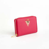 Gaudì V4AE-11563 Portafogli Magenta